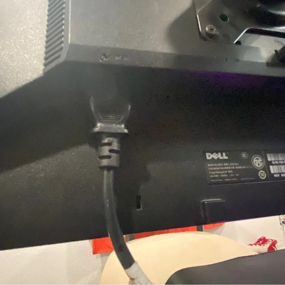 Dell monitors